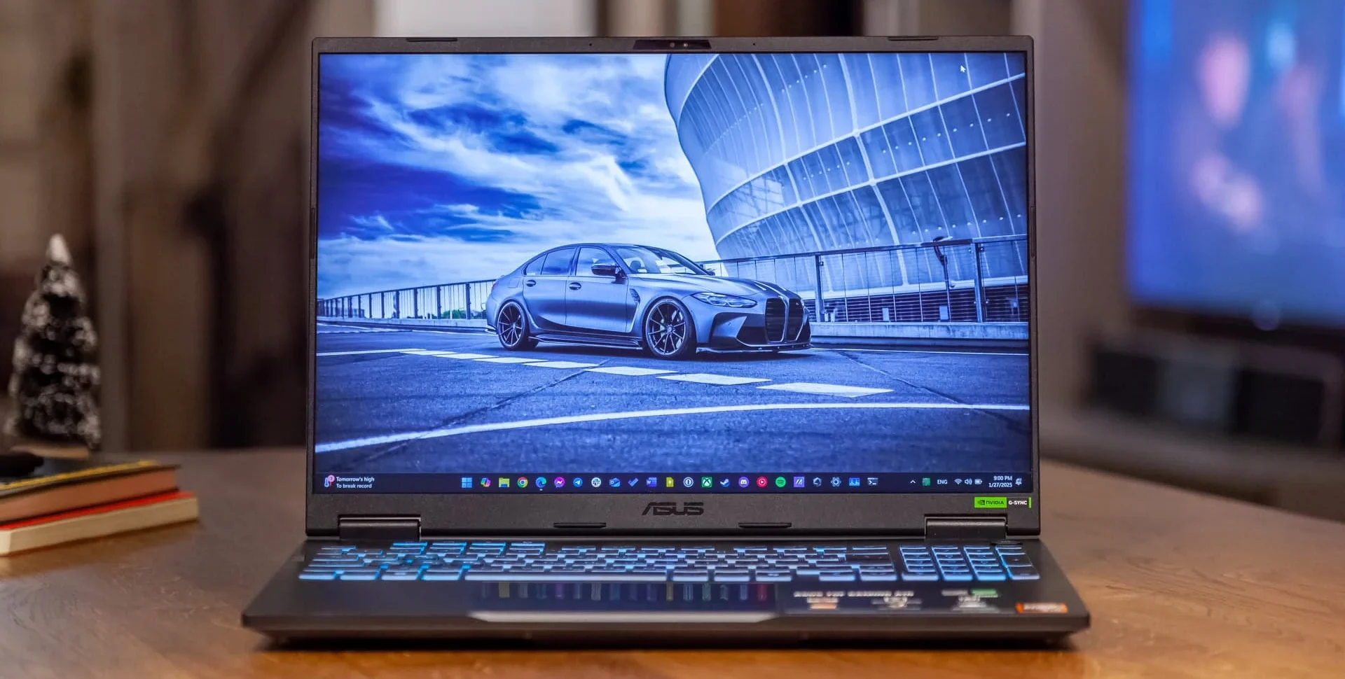 Đánh giá Asus TUF Gaming A16 - Lựa chọn lý tưởng cho trải nghiệm gaming không giới hạn 55 Asus TUF Gaming A16 51 e1748069967797