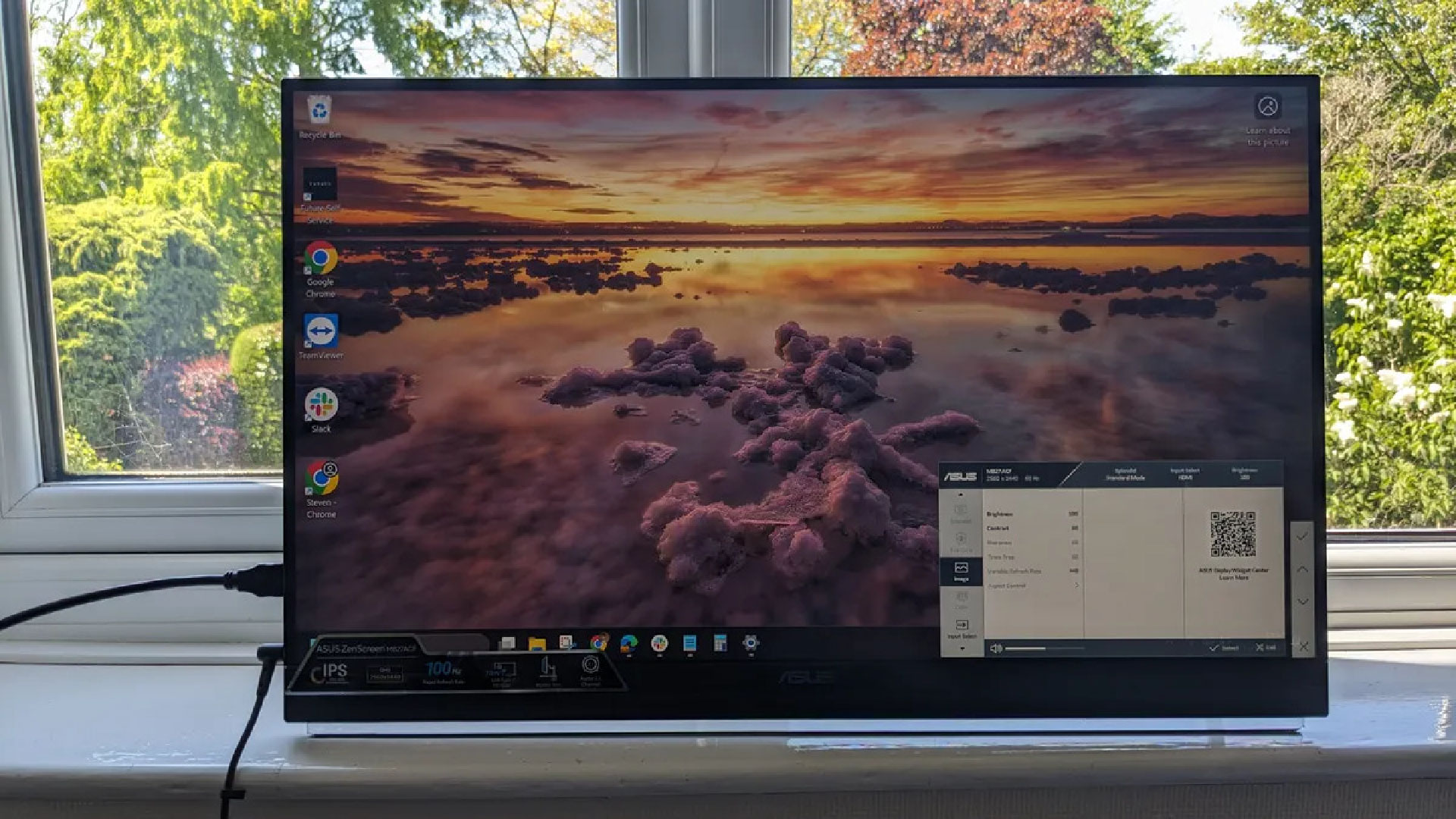 Asus ZenScreen MB27ACF 8 01