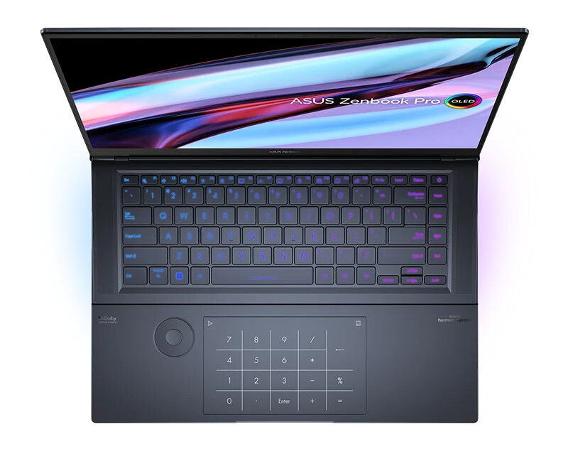 Asus Zenbook Pro 16X OLED 6 e1746527482944