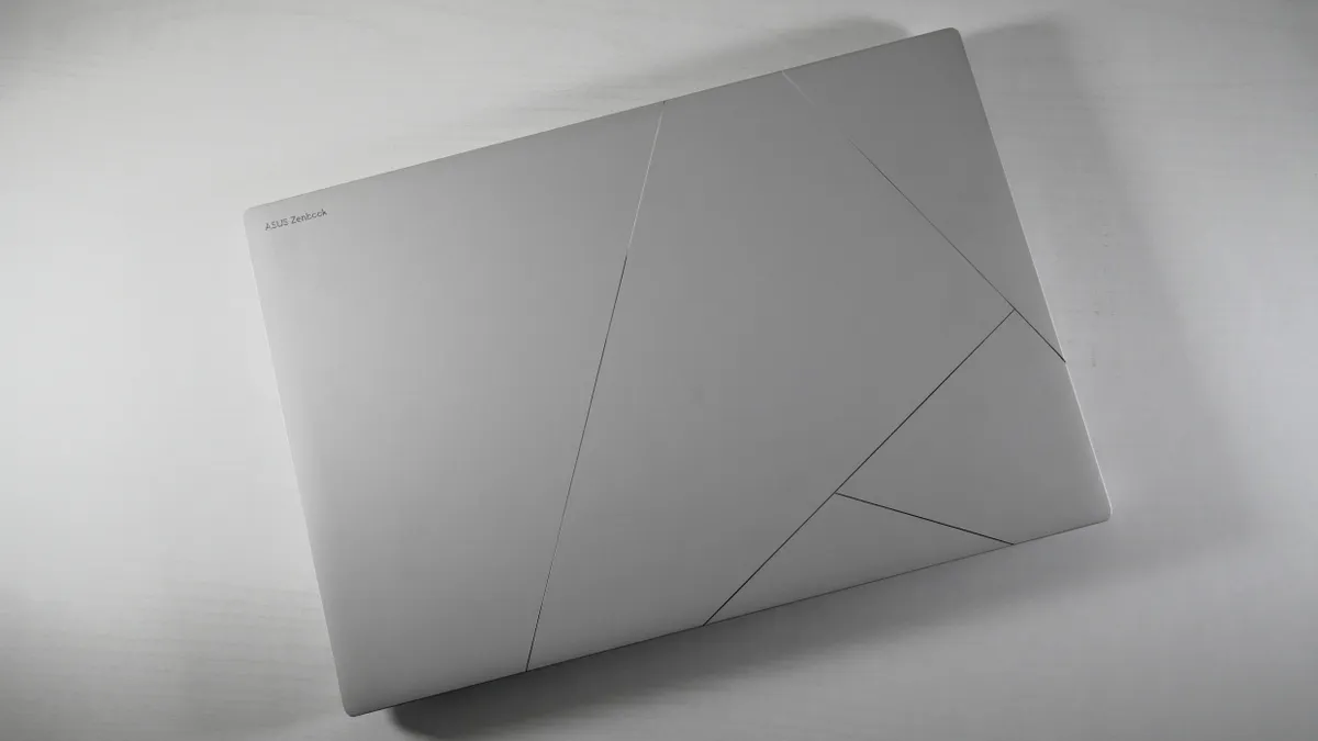 Asus Zenbook S16 với Acer Swift Go 16 - Đâu là laptop 16 inch hoàn hảo cho bạn? 12 Asus Zenbook S16 voi Asus Swift Go 16 Dau la laptop 16 inch hoan hao cho ban 2