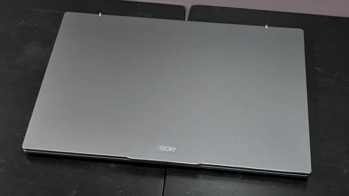 Asus Zenbook S16 với Acer Swift Go 16 - Đâu là laptop 16 inch hoàn hảo cho bạn? 8 Asus Zenbook S16 voi Asus Swift Go 16 Dau la laptop 16 inch hoan hao cho ban 6