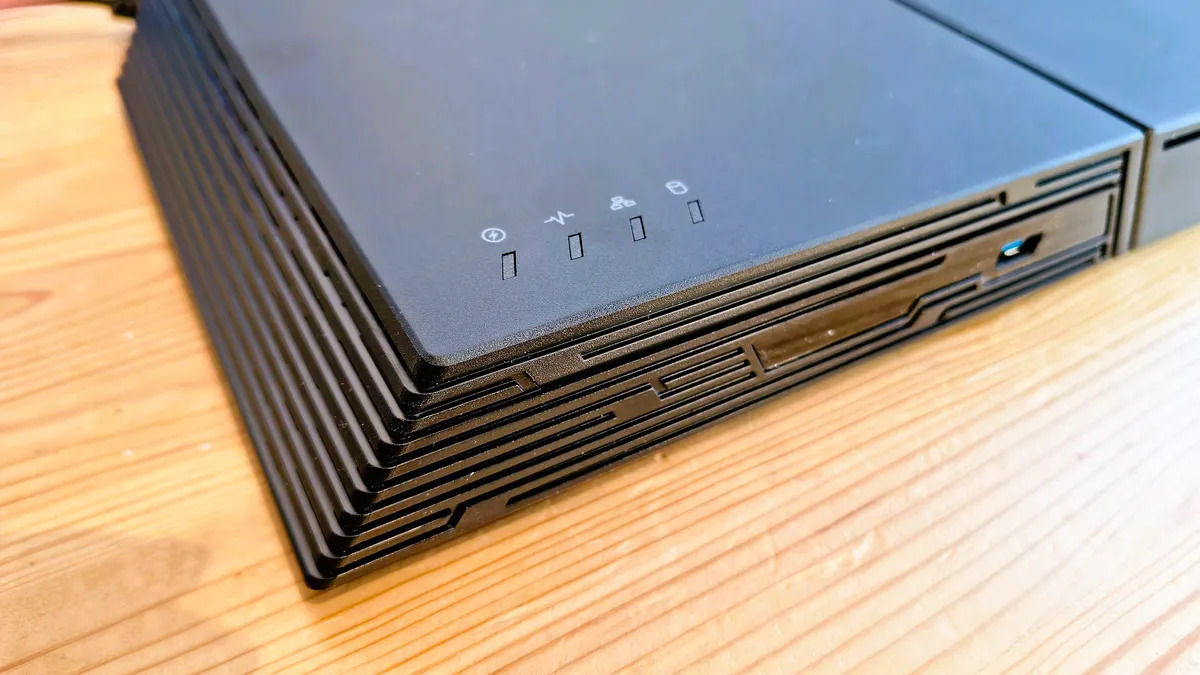 Asustor Flashstor 6 Gen 2 8