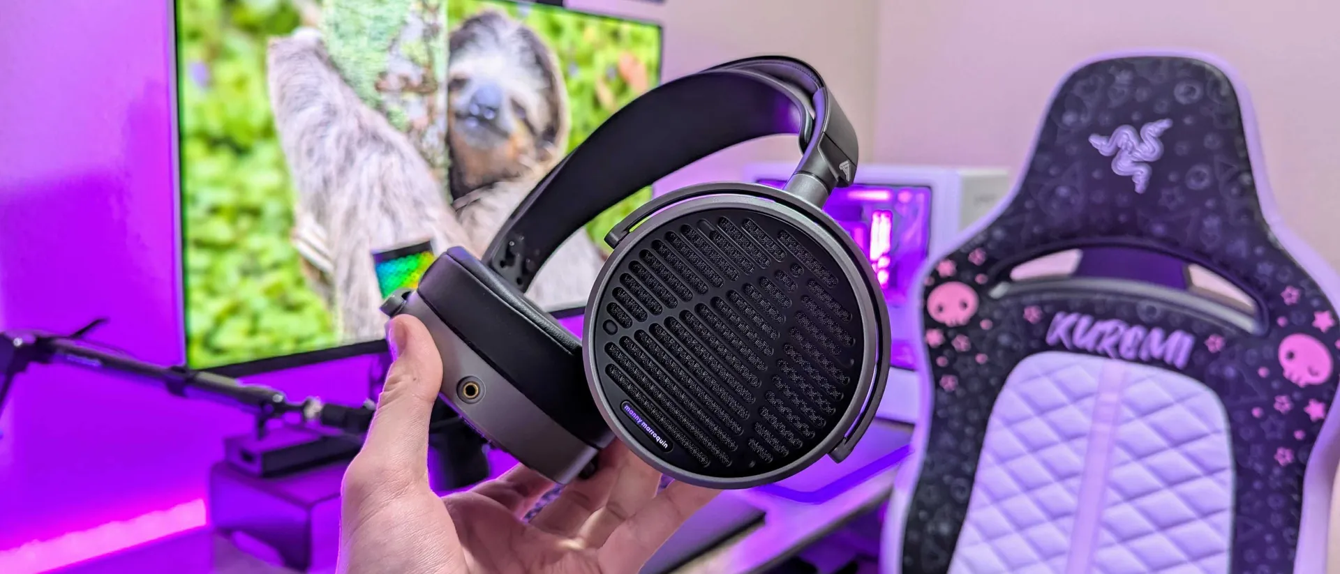 Đánh giá tai nghe Audeze MM-100: Khám phá mọi sắc thái âm thanh với công nghệ planar magnetic. 11 Audeze MM 100 1