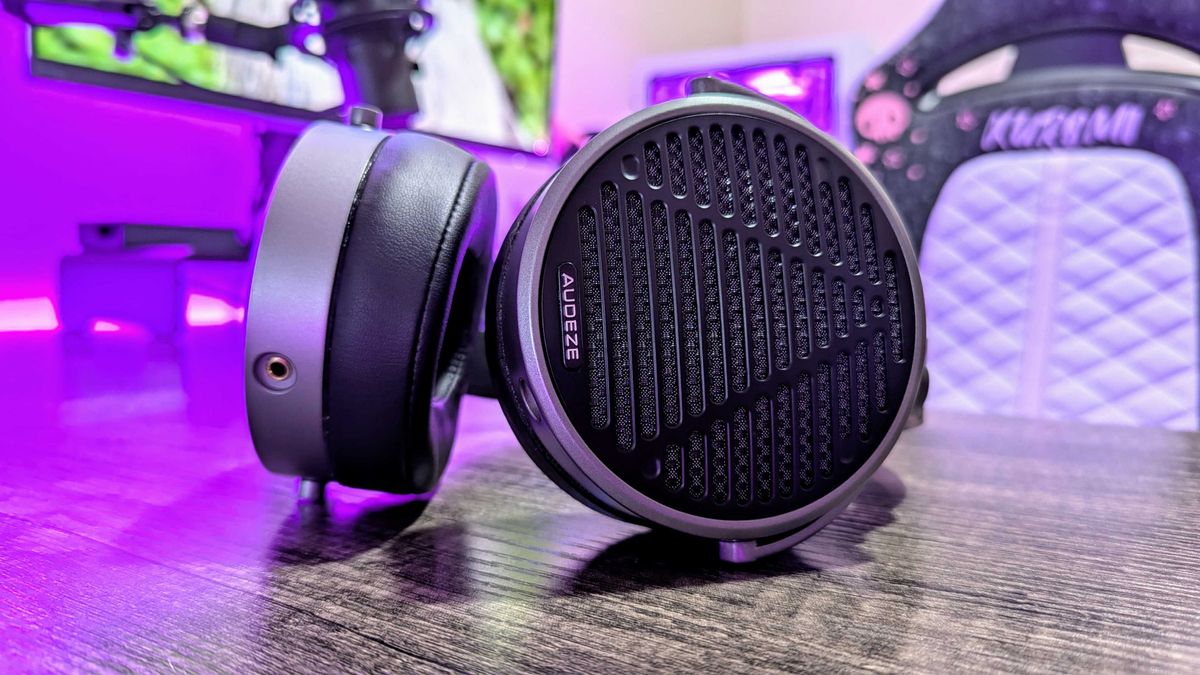 Đánh giá tai nghe Audeze MM-100: Khám phá mọi sắc thái âm thanh với công nghệ planar magnetic. 13 Audeze MM 100 2