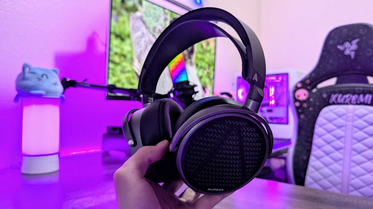 Đánh giá tai nghe Audeze MM-100: Khám phá mọi sắc thái âm thanh với công nghệ planar magnetic. 15 Audeze MM 100 4