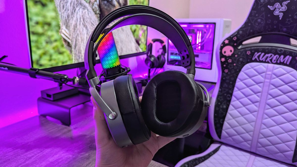 Đánh giá tai nghe Audeze MM-100: Khám phá mọi sắc thái âm thanh với công nghệ planar magnetic. 16 Audeze MM 100 5