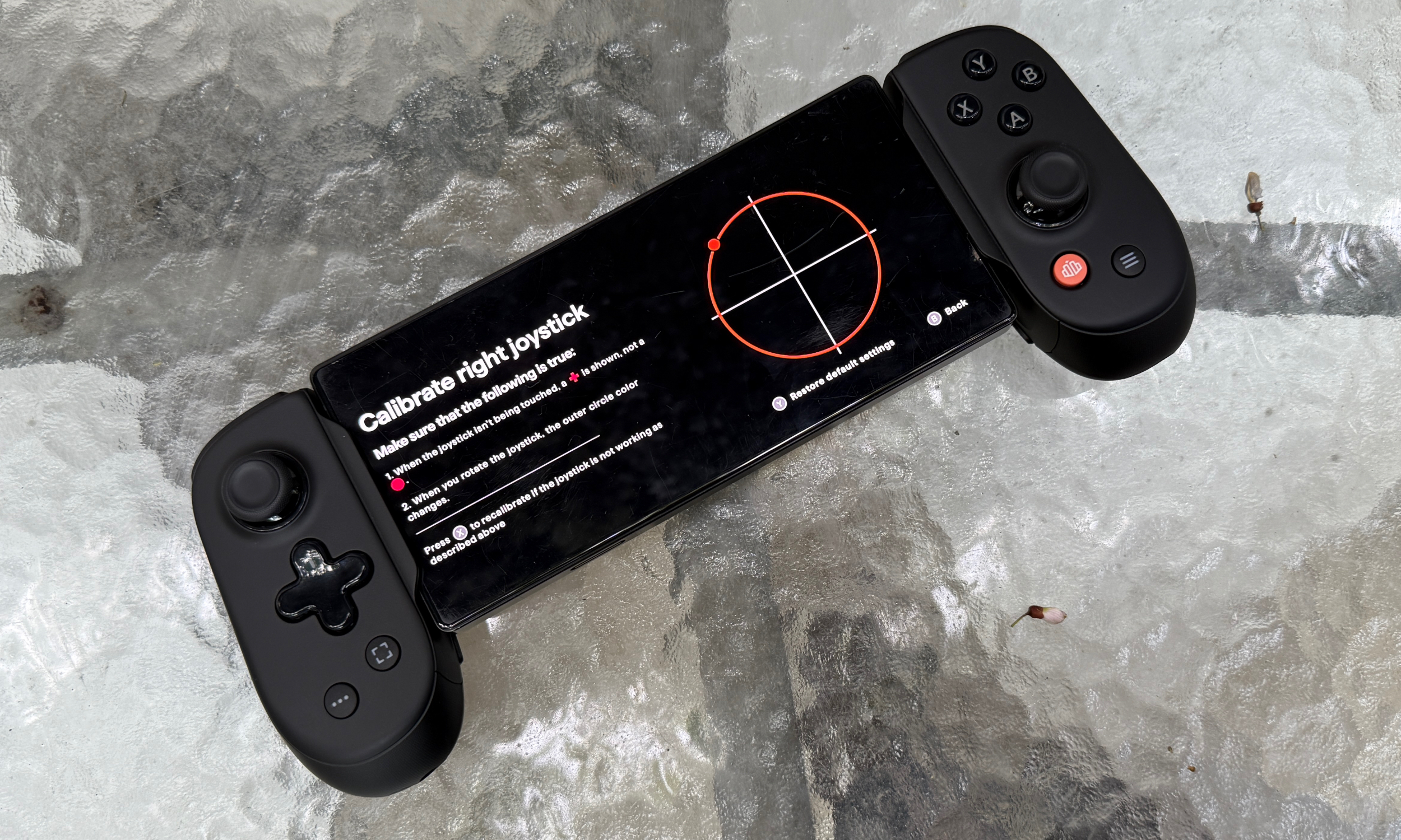 Đánh giá tay cầm Backbone Pro - Thiết kế công thái học đỉnh cao, trải nghiệm chơi game tuyệt vời 31 Backbone Pro 14