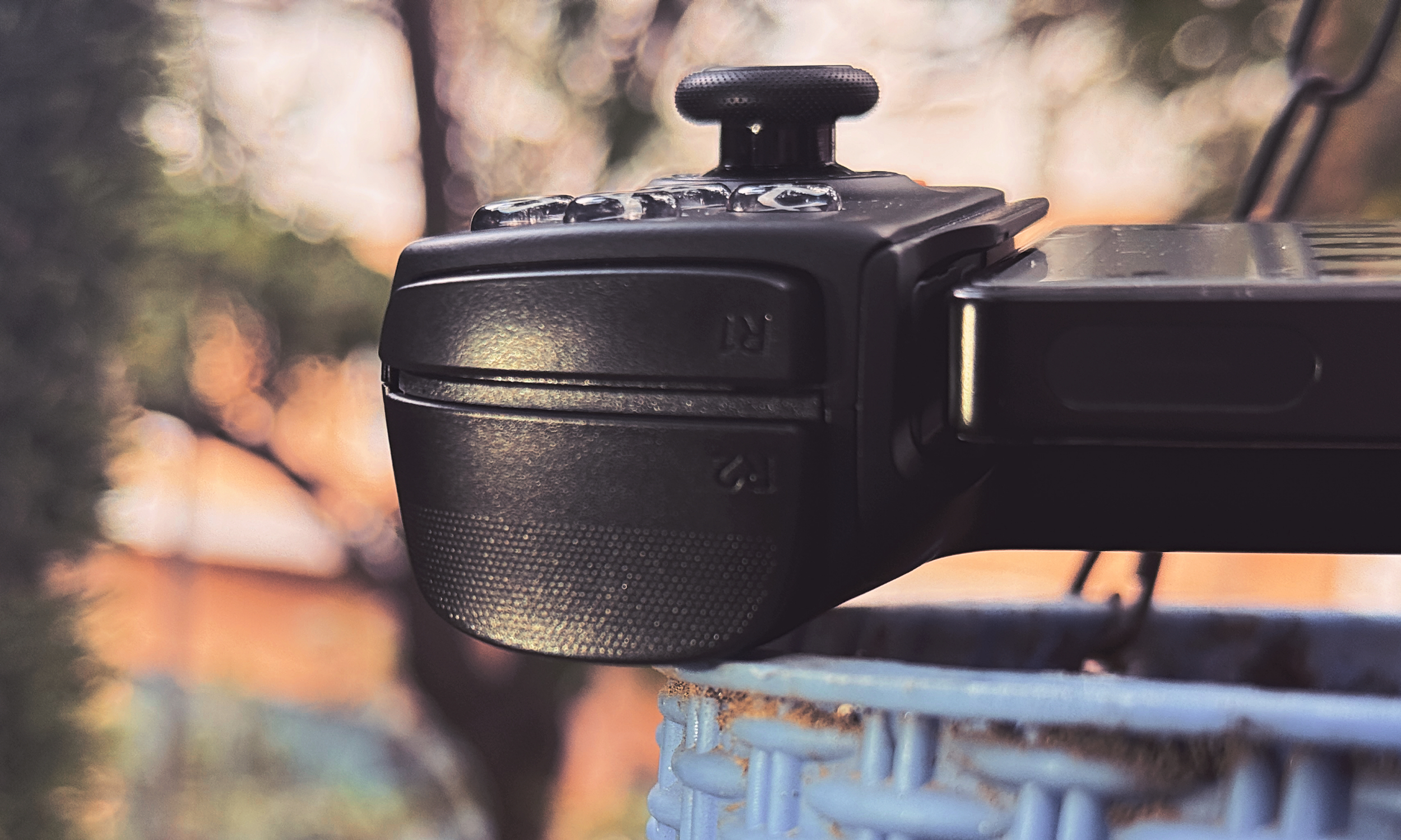 Đánh giá tay cầm Backbone Pro - Thiết kế công thái học đỉnh cao, trải nghiệm chơi game tuyệt vời 30 Backbone Pro 15