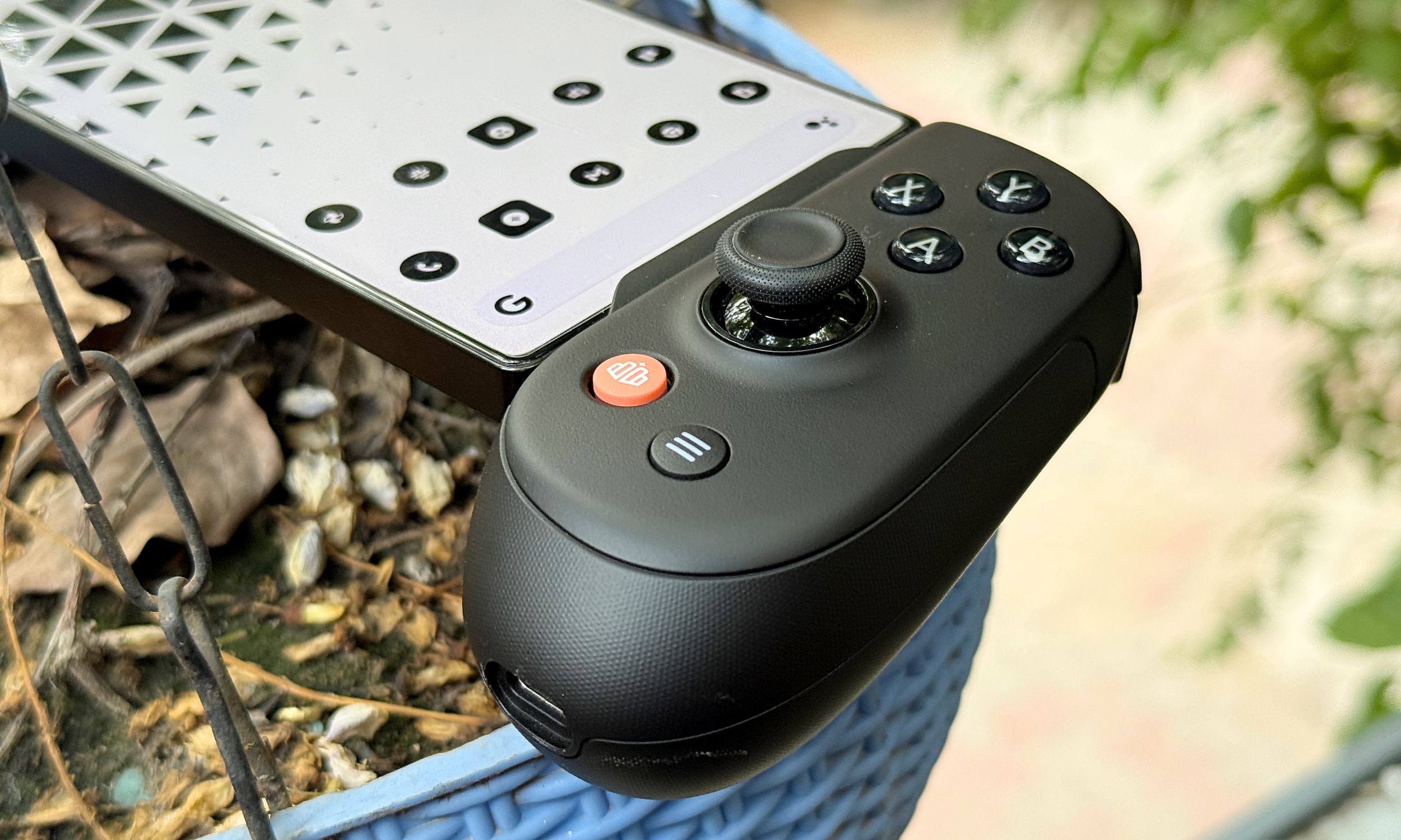 Đánh giá tay cầm Backbone Pro - Thiết kế công thái học đỉnh cao, trải nghiệm chơi game tuyệt vời 29 Backbone Pro 16