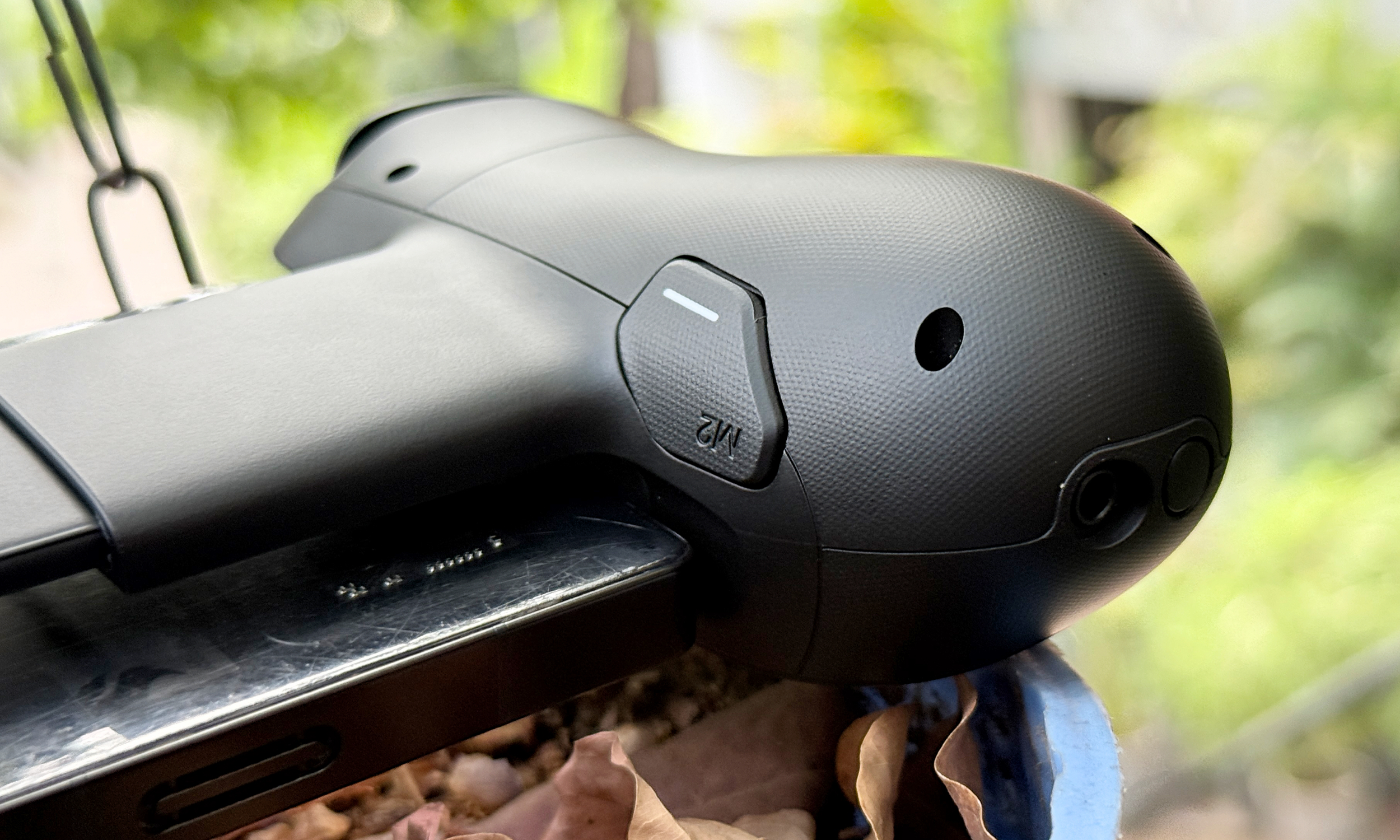 Đánh giá tay cầm Backbone Pro - Thiết kế công thái học đỉnh cao, trải nghiệm chơi game tuyệt vời 28 Backbone Pro 17