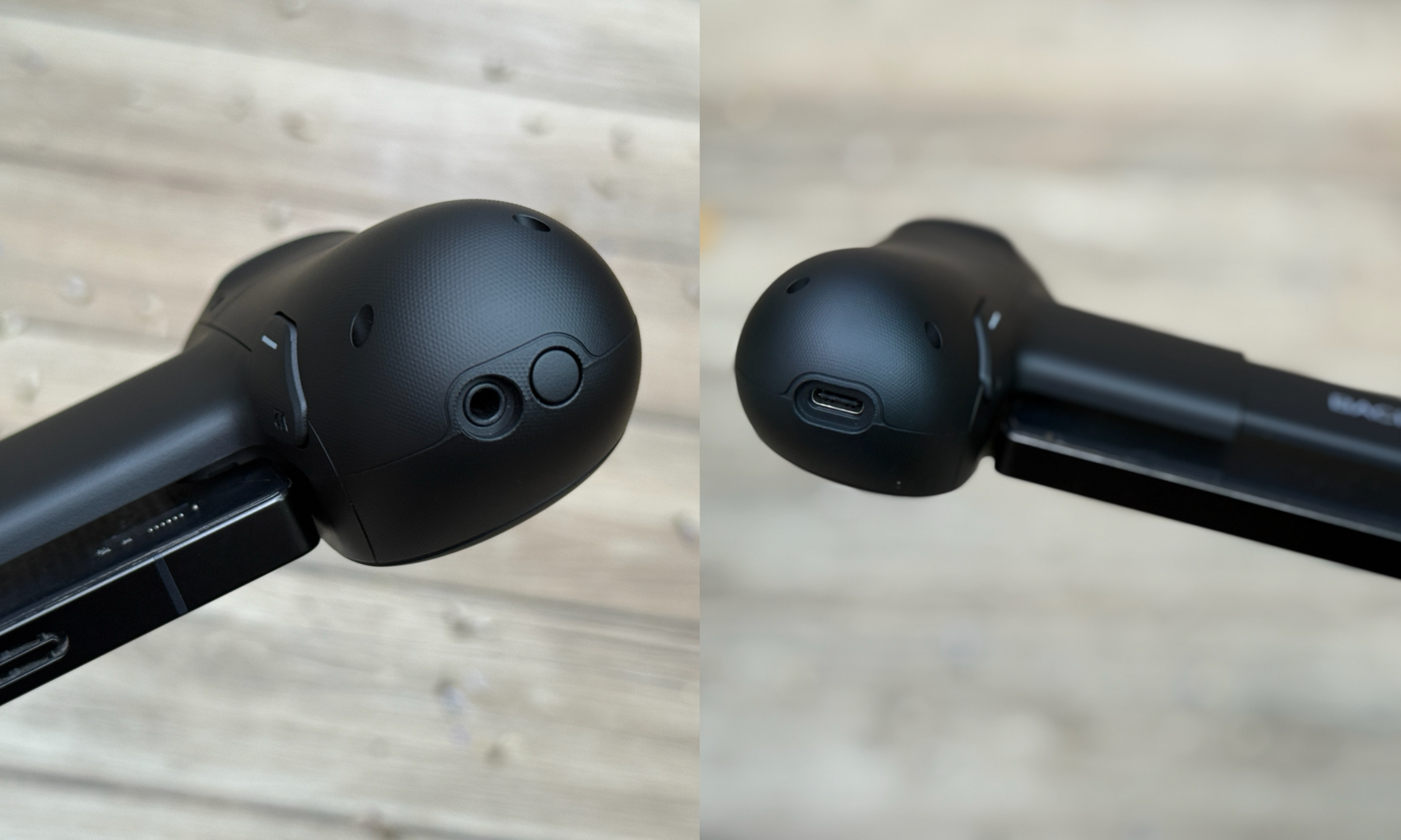 Đánh giá tay cầm Backbone Pro - Thiết kế công thái học đỉnh cao, trải nghiệm chơi game tuyệt vời 27 Backbone Pro 18