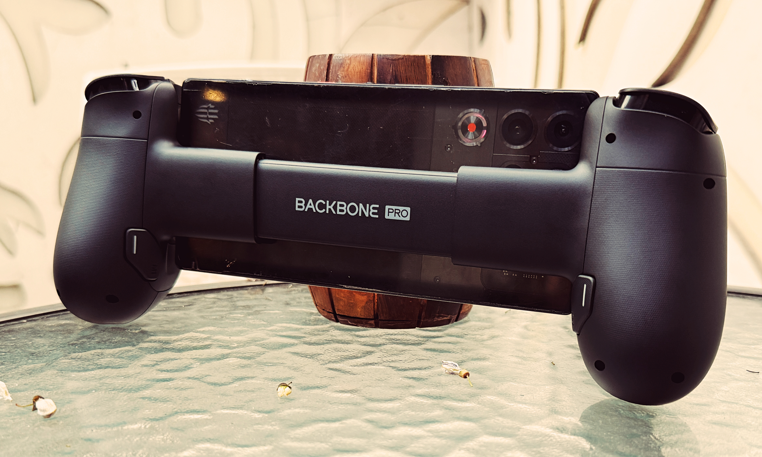 Đánh giá tay cầm Backbone Pro - Thiết kế công thái học đỉnh cao, trải nghiệm chơi game tuyệt vời 26 Backbone Pro 19