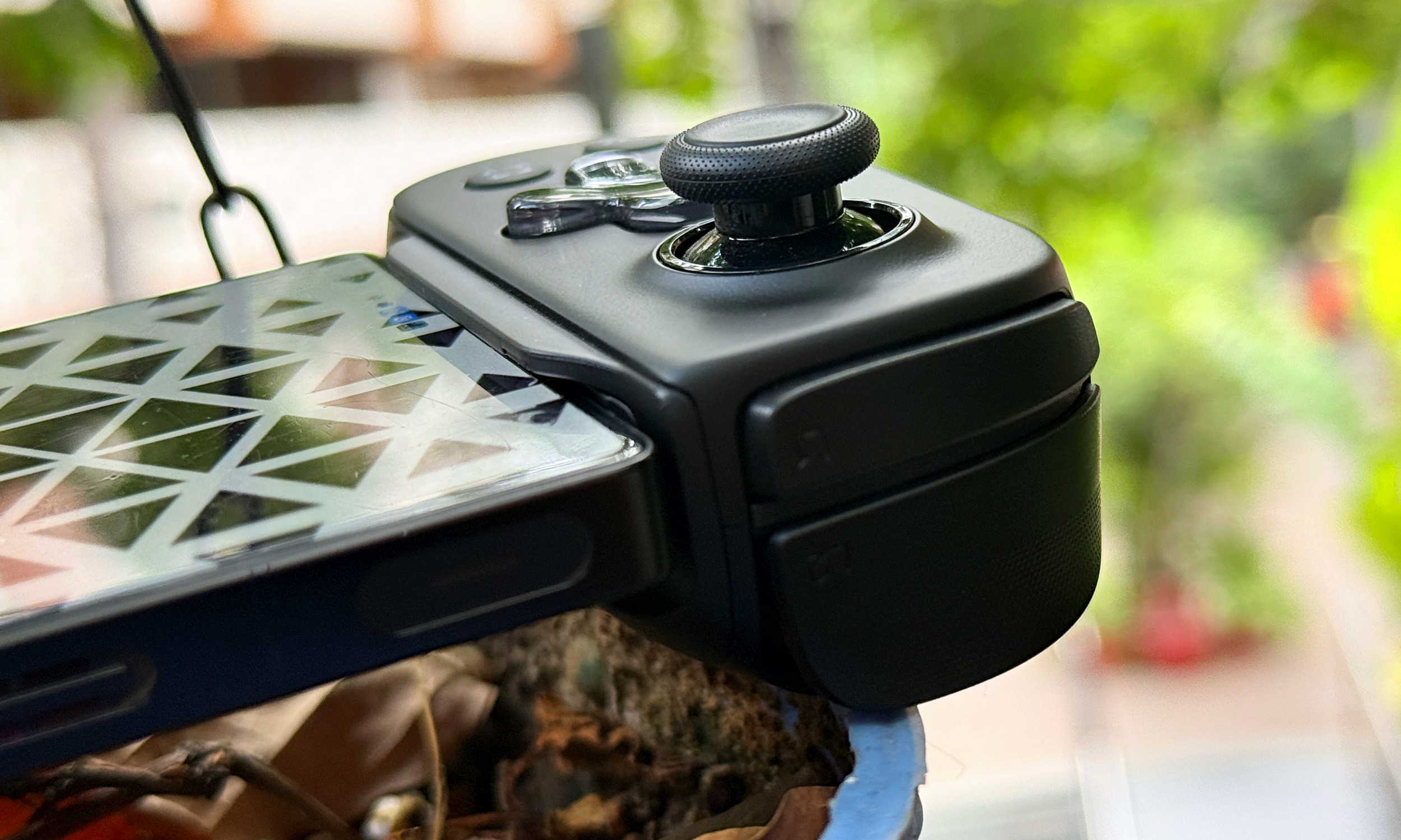 Đánh giá tay cầm Backbone Pro - Thiết kế công thái học đỉnh cao, trải nghiệm chơi game tuyệt vời 25 Backbone Pro 20