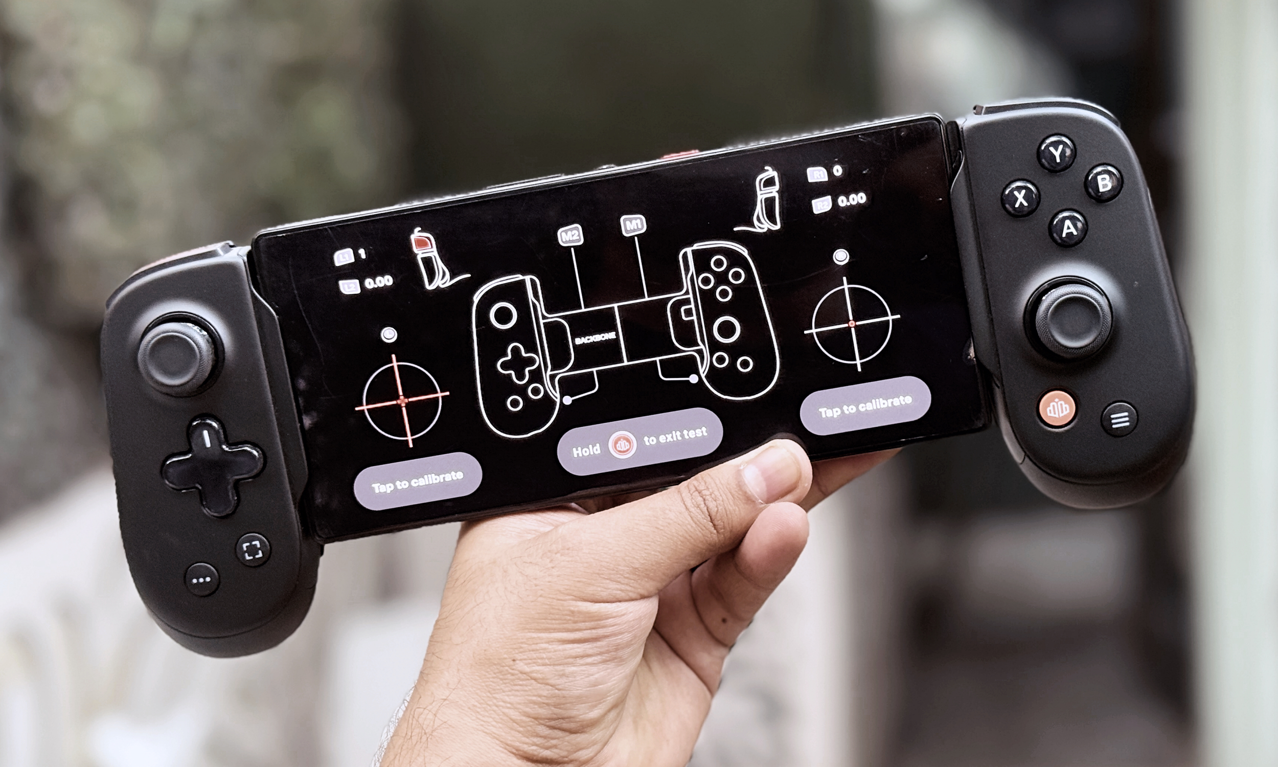 Đánh giá tay cầm Backbone Pro - Thiết kế công thái học đỉnh cao, trải nghiệm chơi game tuyệt vời 42 Backbone Pro 3