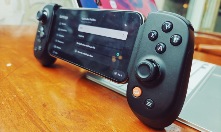 Đánh giá tay cầm Backbone Pro - Thiết kế công thái học đỉnh cao, trải nghiệm chơi game tuyệt vời 37 Backbone Pro 8