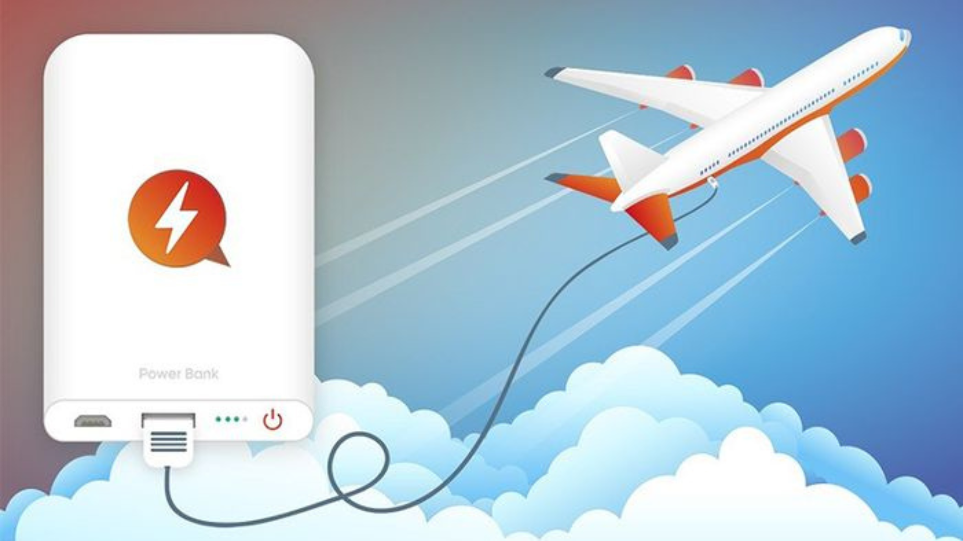 Ban co the mang theo nhung loai pin du phong va sac du phong nao len may bay 2