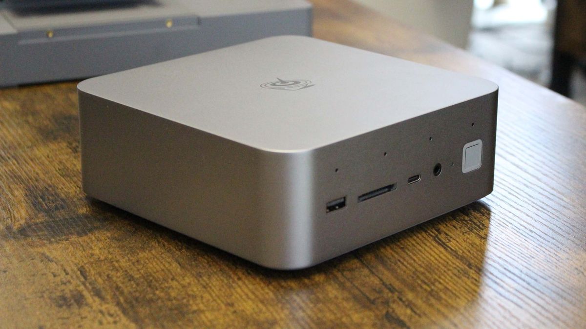 Beelink GTi13 Ultra 1