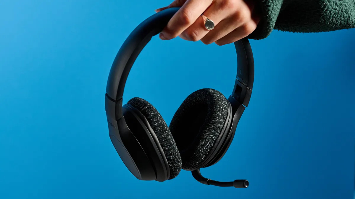 Belkin SoundForm Adapt 8