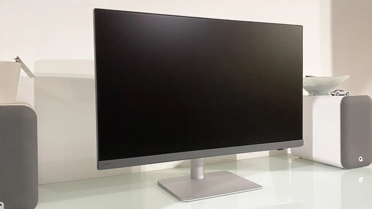 BenQ PD3226G 3