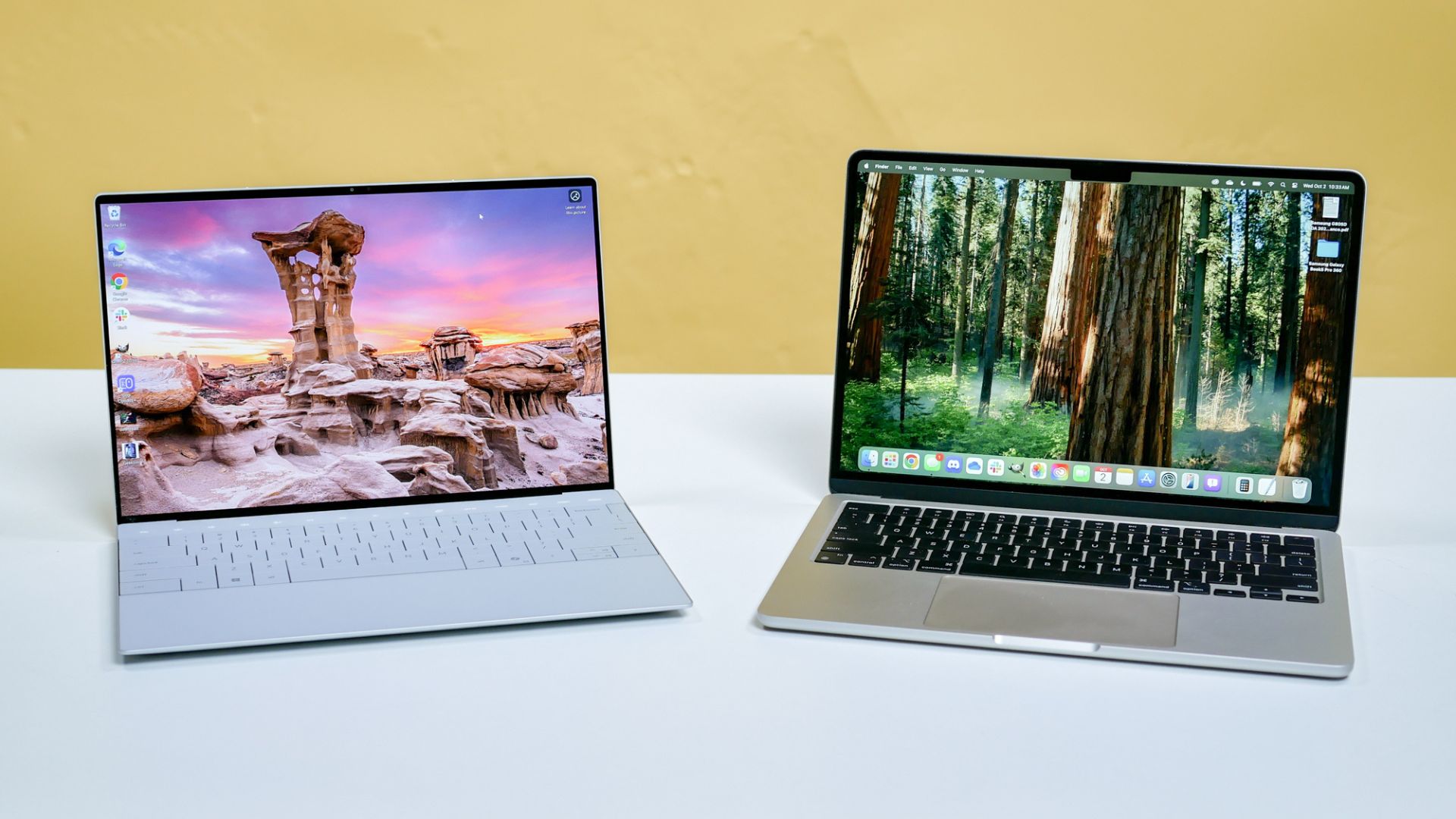 Top những chiếc laptop 13 inch tốt nhất 2025 - Nhỏ gọn, mạnh mẽ, không thể bỏ qua! 1 Best 13 inch laptops in 2025 our top picks