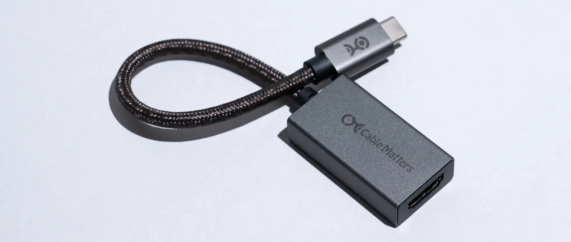 Cáp và bộ chuyển đổi video USB-C tốt nhất 2025 - Nâng tầm kết nối hình ảnh! 13 Bo chuyen doi USB C sang HDMI 2.1 e1747481224114