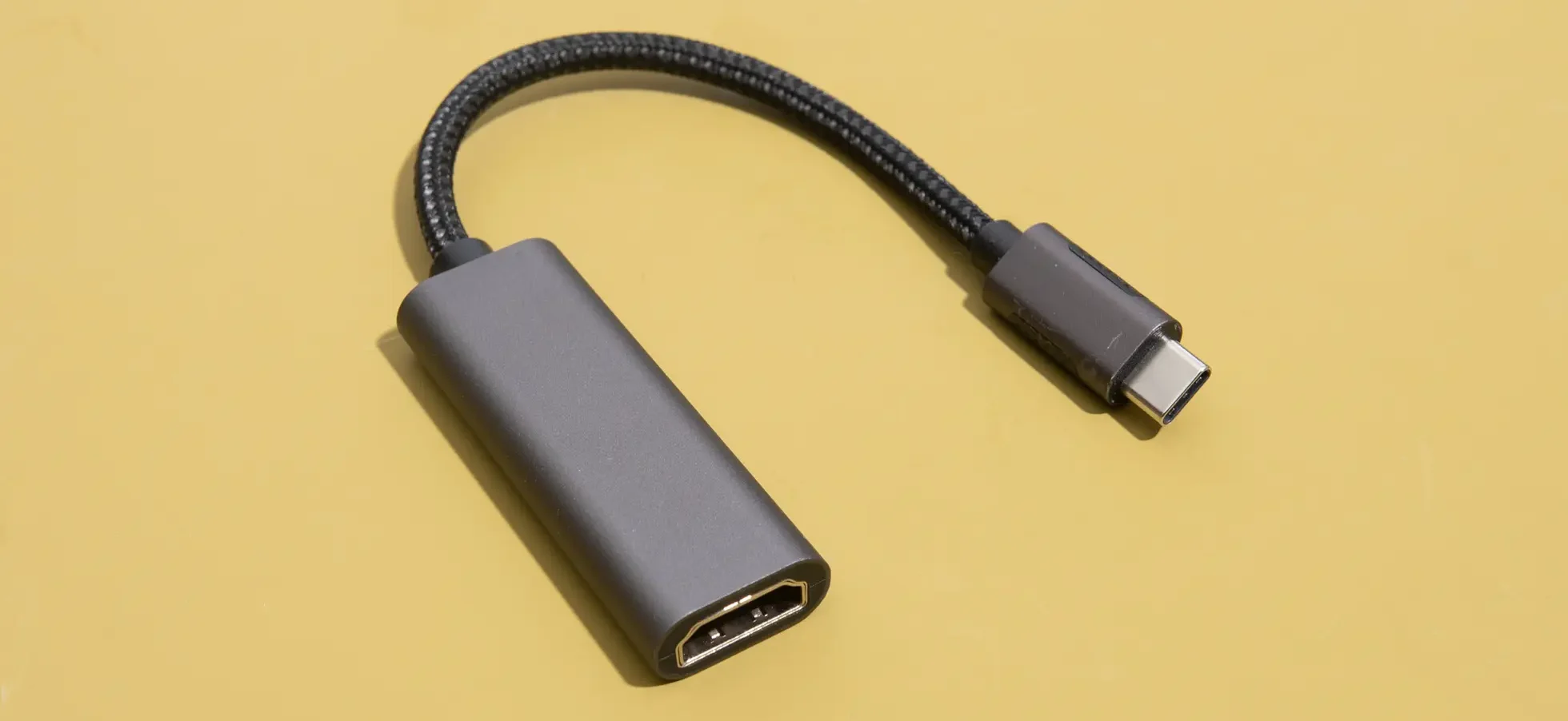 Cáp và bộ chuyển đổi video USB-C tốt nhất 2025 - Nâng tầm kết nối hình ảnh! 12 Bo chuyen doi USB C sang HDMI e1747481198786