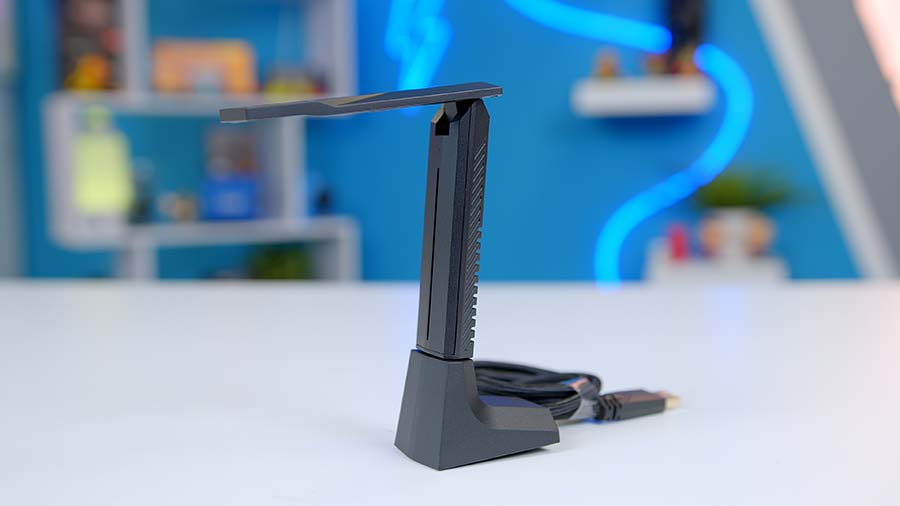 Bo chuyen doi USB WiFi7 MSI BE6500 2