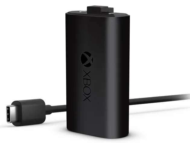 Bo pin sac Xbox USB C