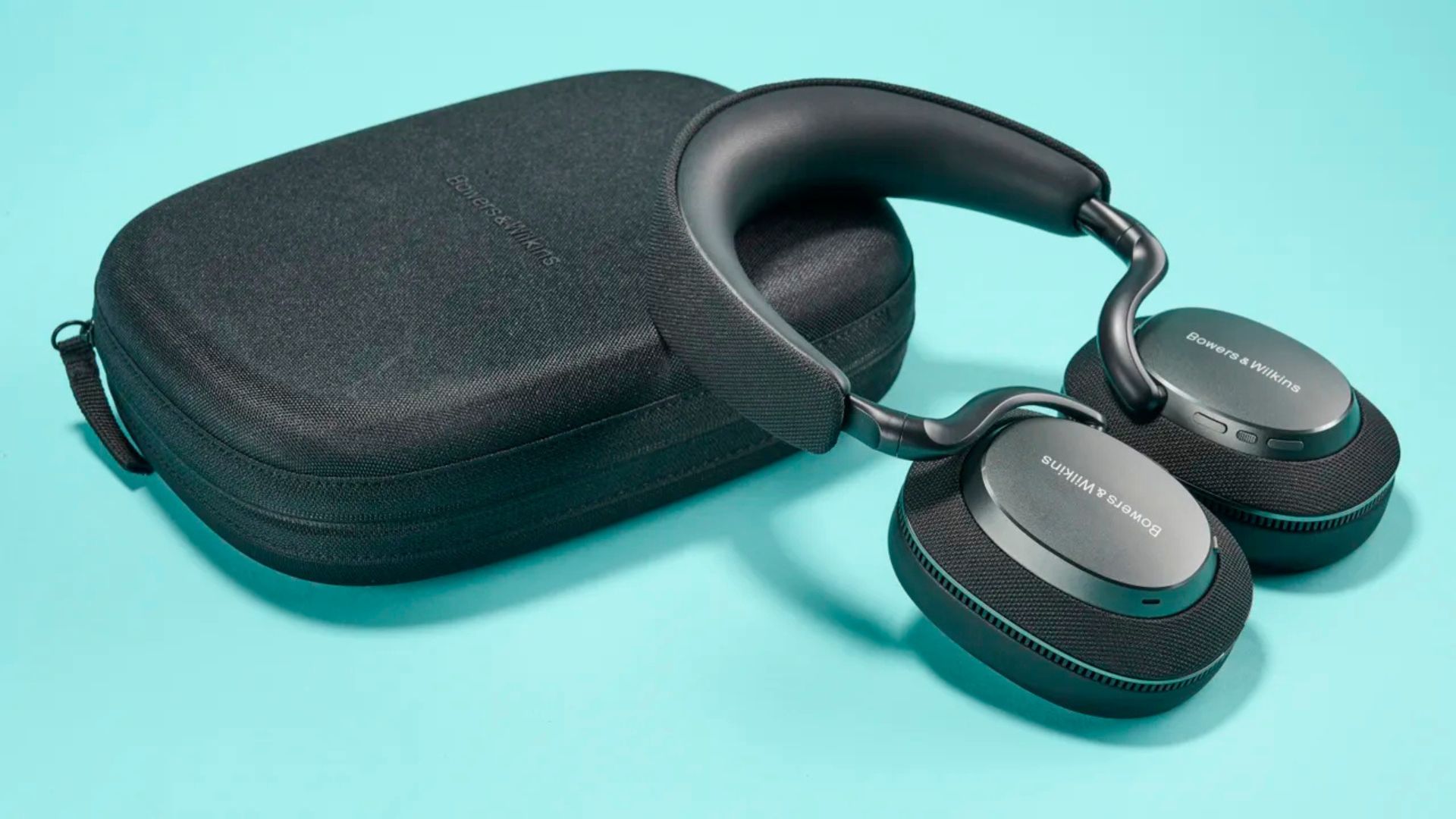 Trải nghiệm Bowers & Wilkins Px7 S3 – Không chỉ là tai nghe, mà là nghệ thuật 1 Bowers Wilkins Px7 S3 1