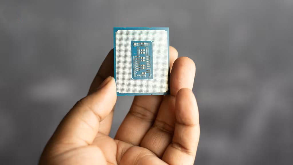 Đánh giá CPU Intel Core i9-14900K: Chiến game đỉnh cao và sáng tạo không giới hạn 15 CPU Intel Core i9 14900K 10