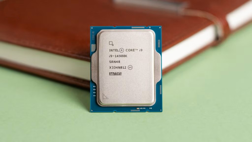Đánh giá CPU Intel Core i9-14900K: Chiến game đỉnh cao và sáng tạo không giới hạn 14 CPU Intel Core i9 14900K 11