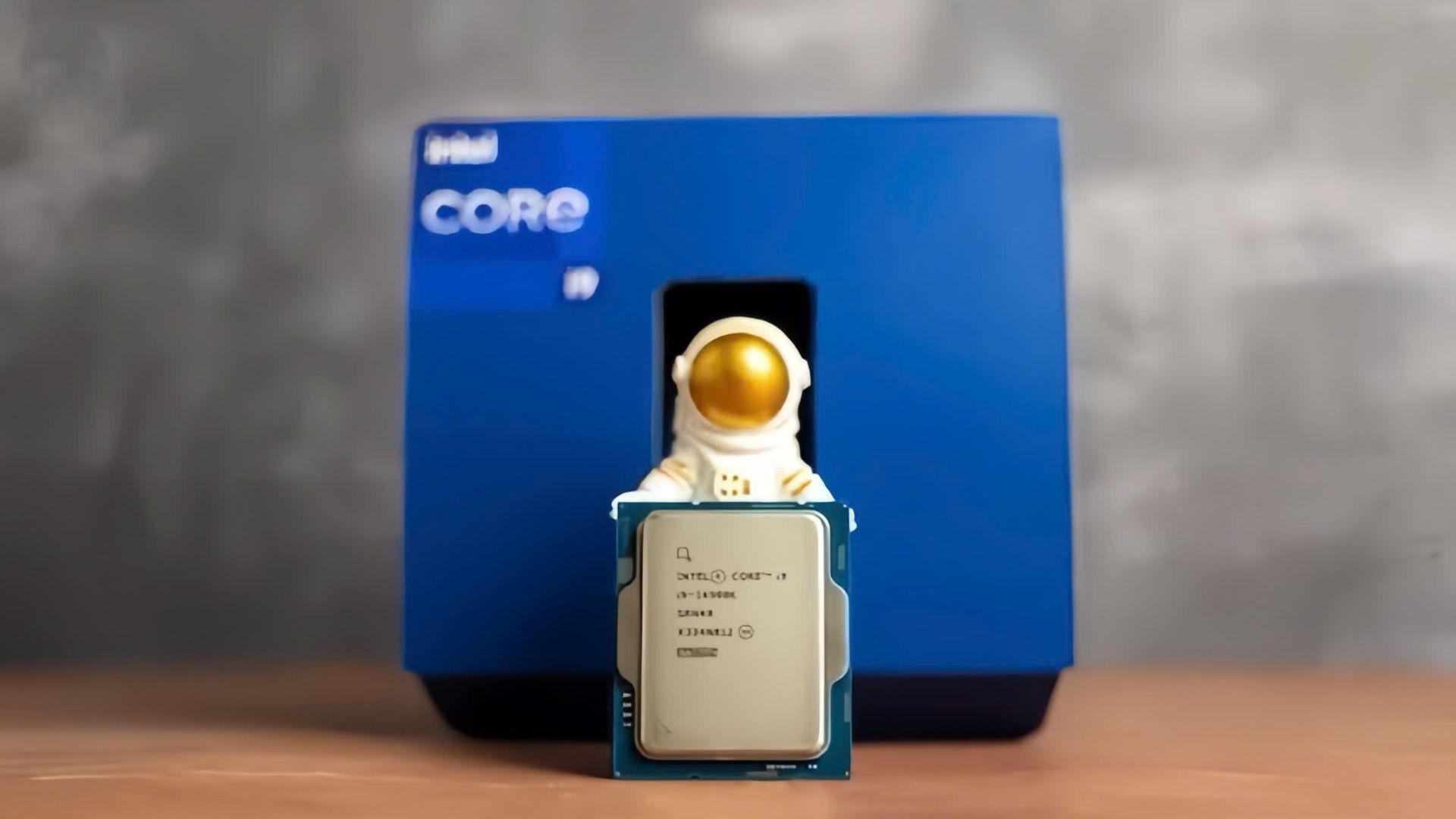 Đánh giá CPU Intel Core i9-14900K: Chiến game đỉnh cao và sáng tạo không giới hạn 1 CPU Intel Core i9 14900K 12