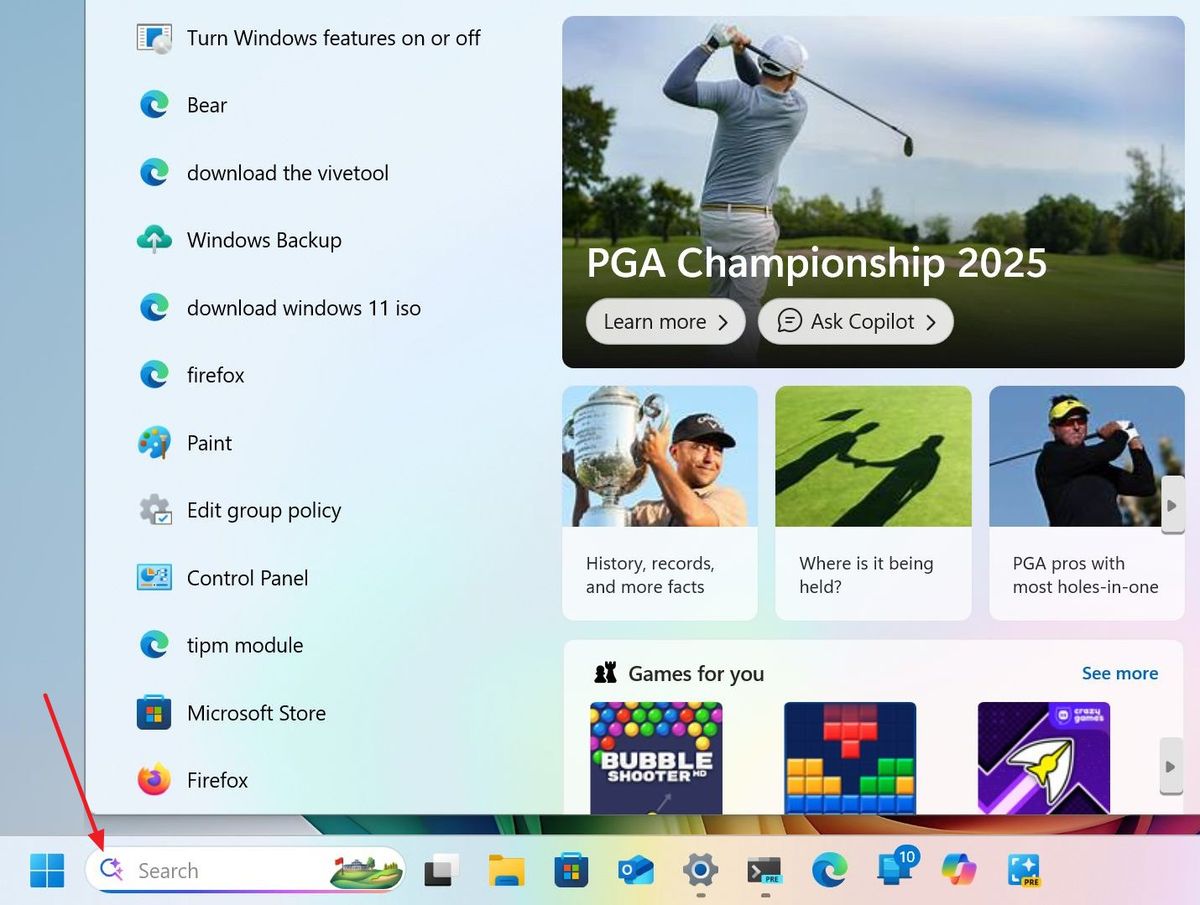 Cách bắt đầu với Semantic Indexing trên Windows 11 8 Cach bat dau voi Semantic Indexing tren Windows 11 3
