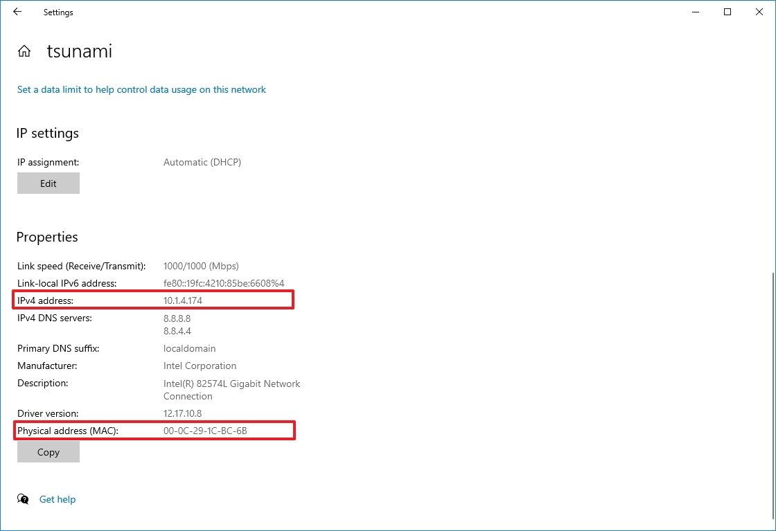 Cách bật và sử dụng Wake on LAN (WoL) trên Windows 10 23 Cach bat va su dung Wake on LAN WoL tren Windows 10 12