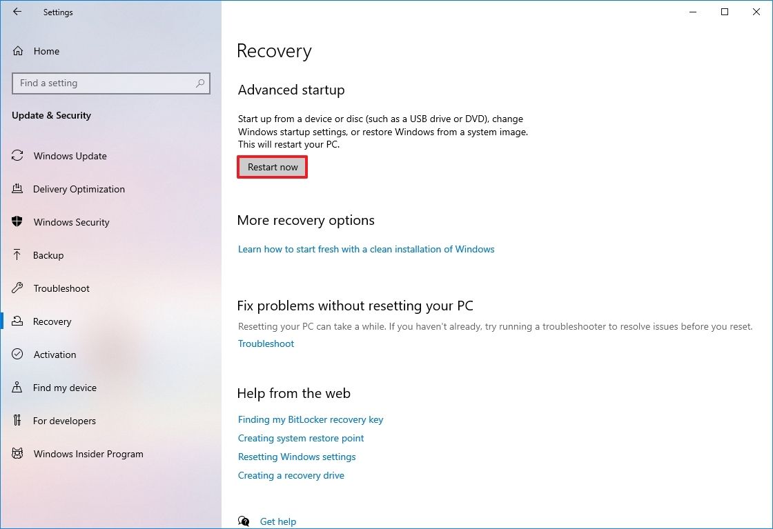Cách bật và sử dụng Wake on LAN (WoL) trên Windows 10 13 Cach bat va su dung Wake on LAN WoL tren Windows 10 2