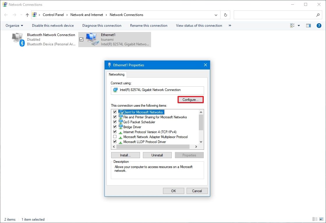 Cách bật và sử dụng Wake on LAN (WoL) trên Windows 10 17 Cach bat va su dung Wake on LAN WoL tren Windows 10 6