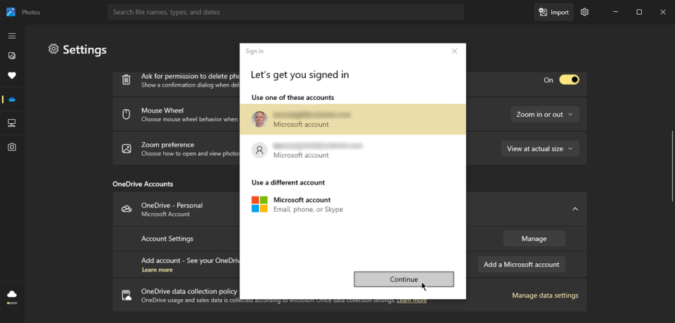 Cach chuyen anh khong day tu dien thoai sang may tinh 3