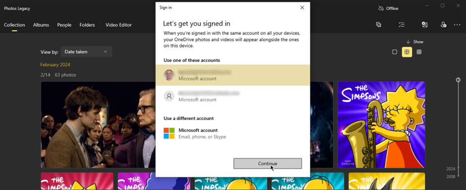 Cach chuyen anh khong day tu dien thoai sang may tinh 4