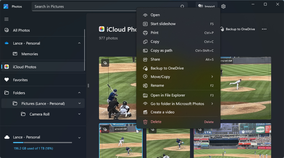Cach chuyen anh khong day tu dien thoai sang may tinh 7