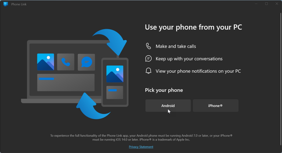 Cach chuyen anh khong day tu dien thoai sang may tinh 8