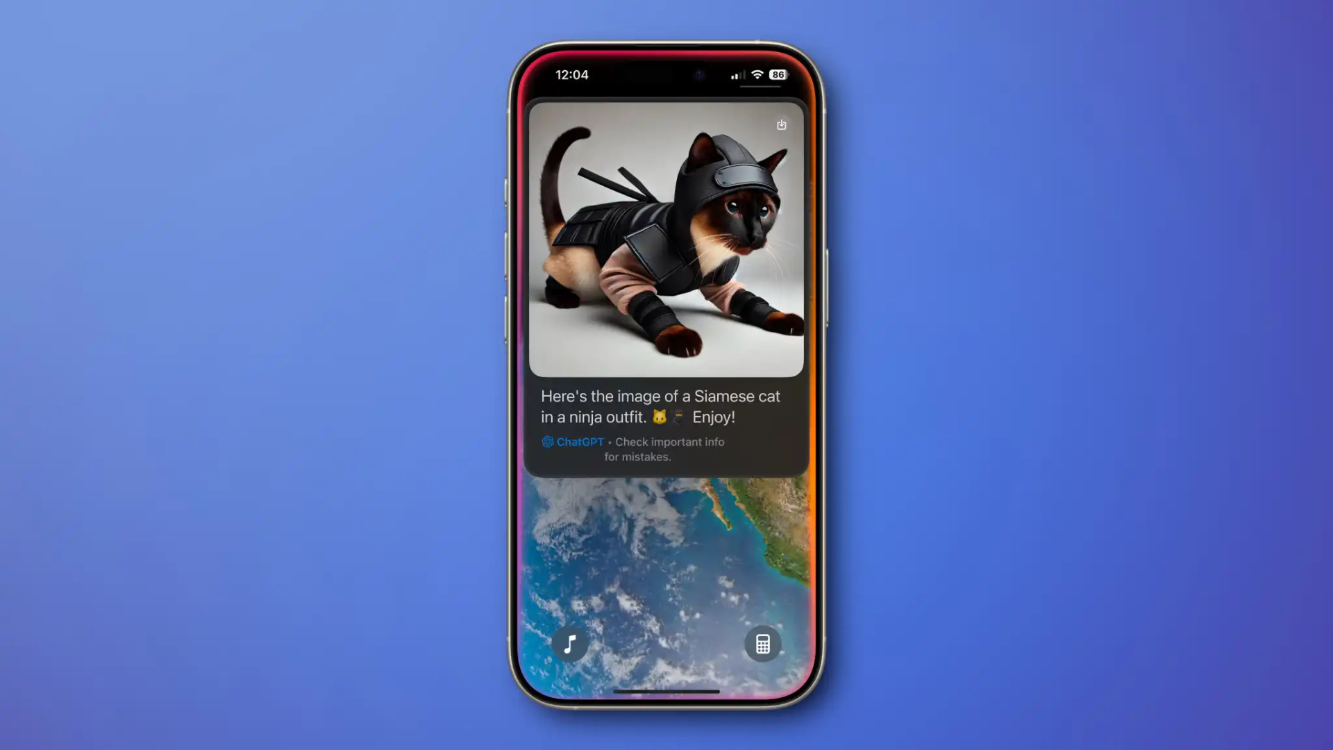 Cách dùng ChatGPT trên iOS 18.2 và macOS: Siri thông minh hơn bao giờ hết 11 Cach dung ChatGPT tren iOS 18.2 va macOS Siri thong minh hon bao gio het 3
