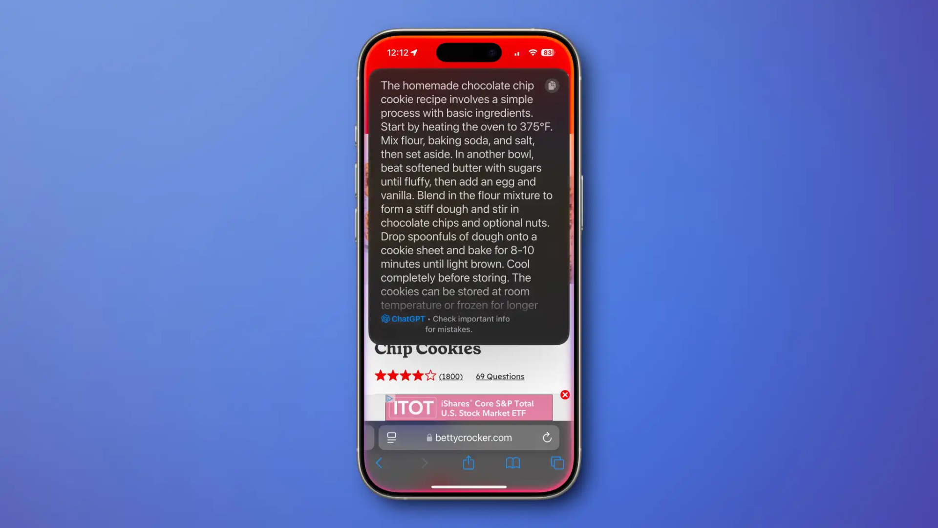 Cách dùng ChatGPT trên iOS 18.2 và macOS: Siri thông minh hơn bao giờ hết 12 Cach dung ChatGPT tren iOS 18.2 va macOS Siri thong minh hon bao gio het 5