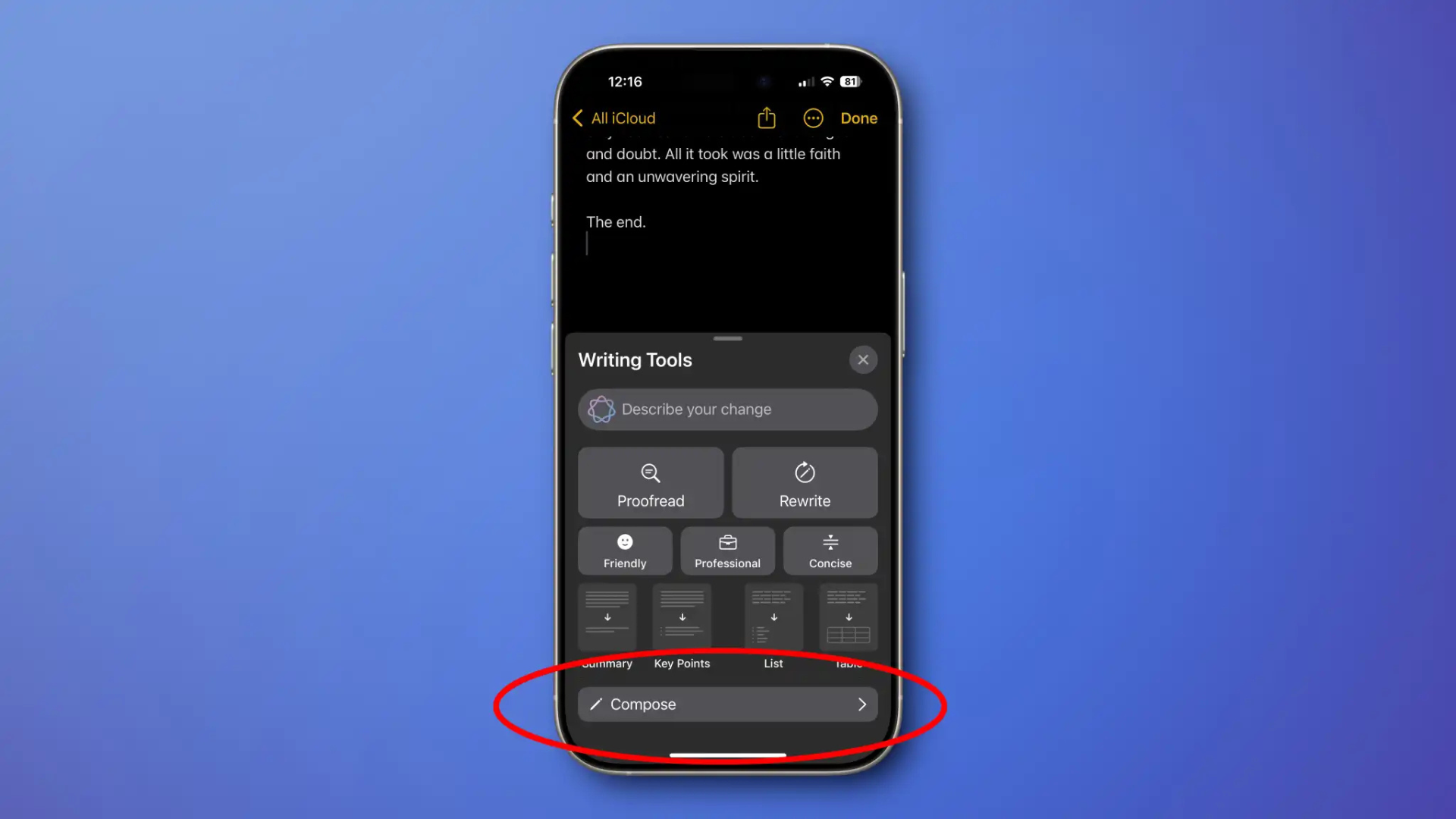 Cách dùng ChatGPT trên iOS 18.2 và macOS: Siri thông minh hơn bao giờ hết 13 Cach dung ChatGPT tren iOS 18.2 va macOS Siri thong minh hon bao gio het 6