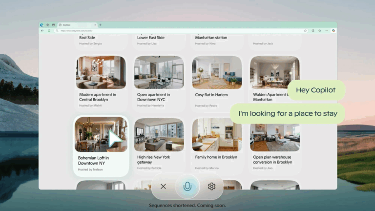 Cách dùng Copilot Vision miễn phí trong Microsoft Edge để duyệt web ...