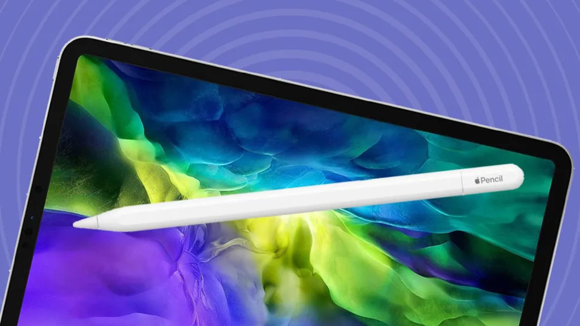 Cách kết nối và sử dụng Apple Pencil trên iPad: mẹo, thủ thuật, ứng dụng tốt nhất và nhiều hơn nữa 1 Cach ket noi va su dung Apple Pencil tren iPad 1 01