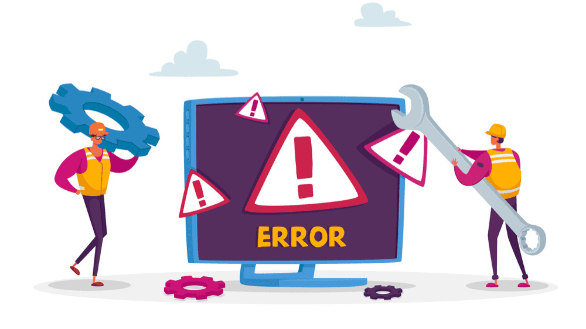 Cách khắc phục lỗi 'A driver can’t load on this device' trên Windows 11 1 Cach khac phuc loi A driver cant load on this device tren Windows 11 1