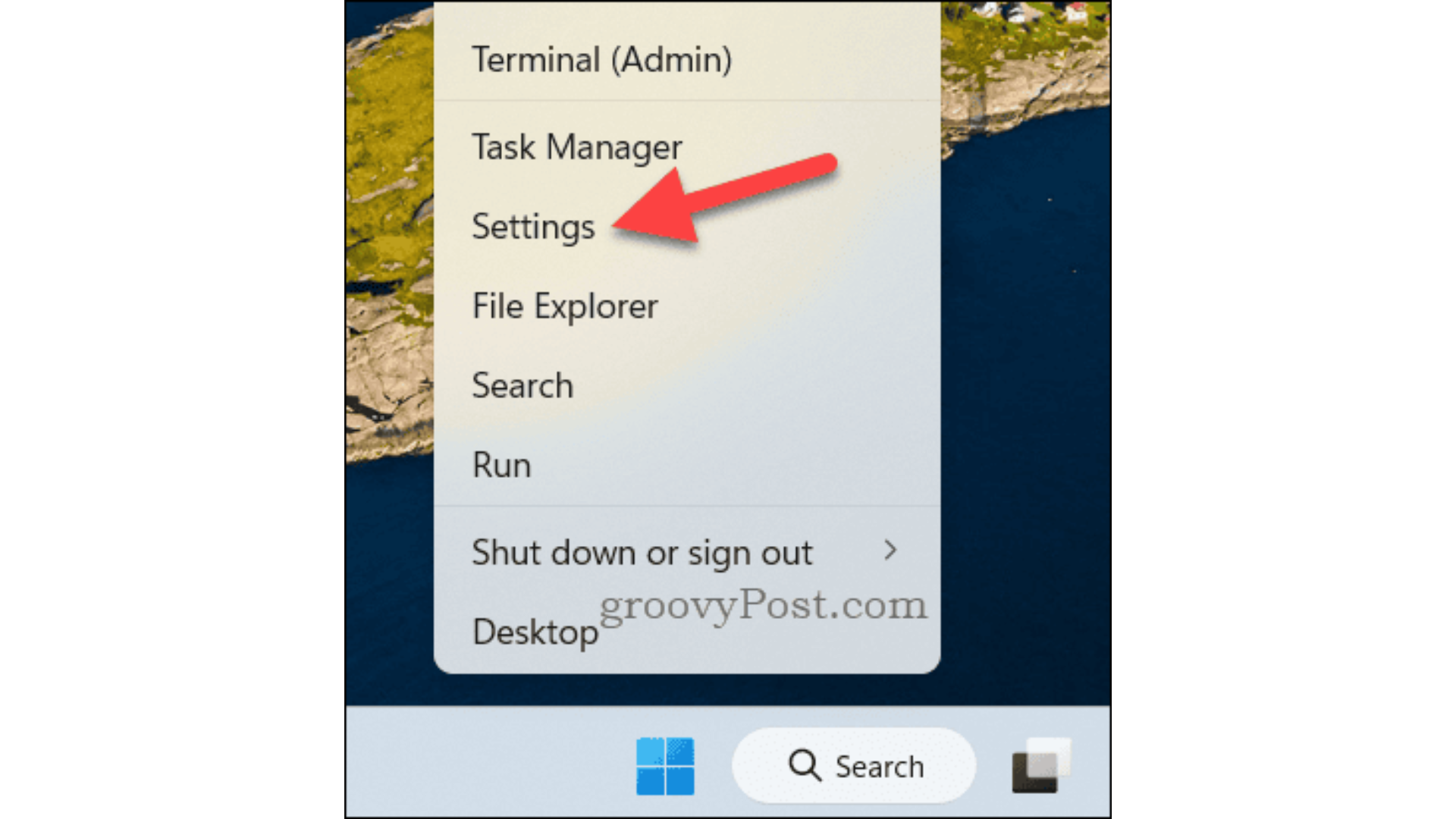 Cach khac phuc loi A driver cant load on this device tren Windows 11 2