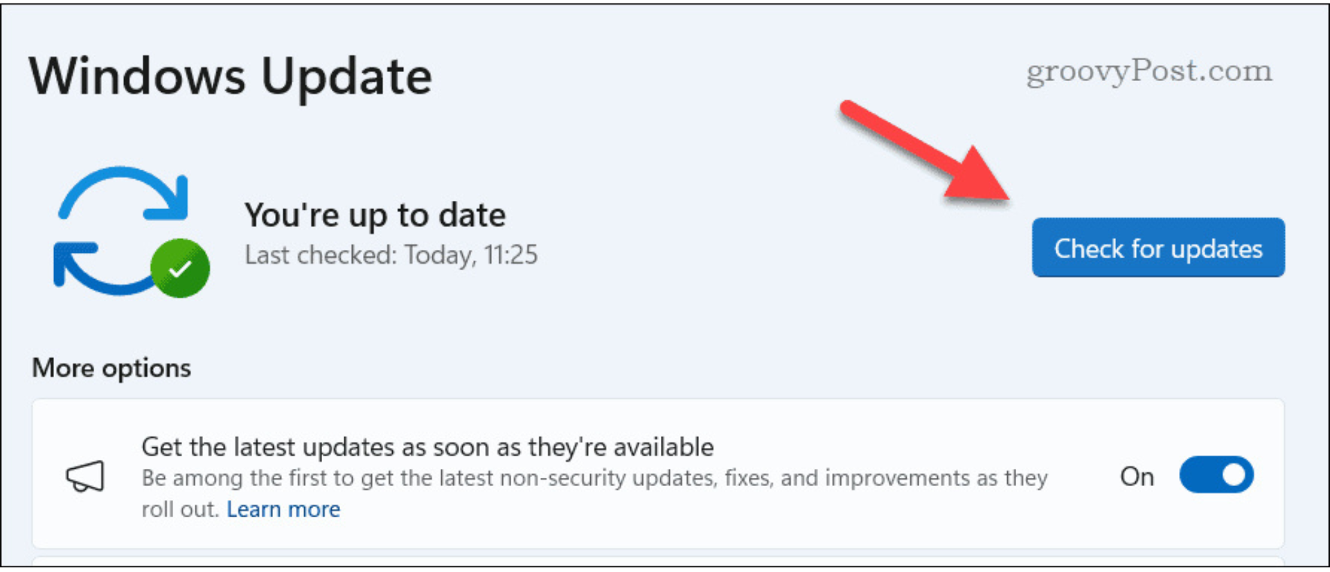 Cach khac phuc loi A driver cant load on this device tren Windows 11 3 e1747049838812