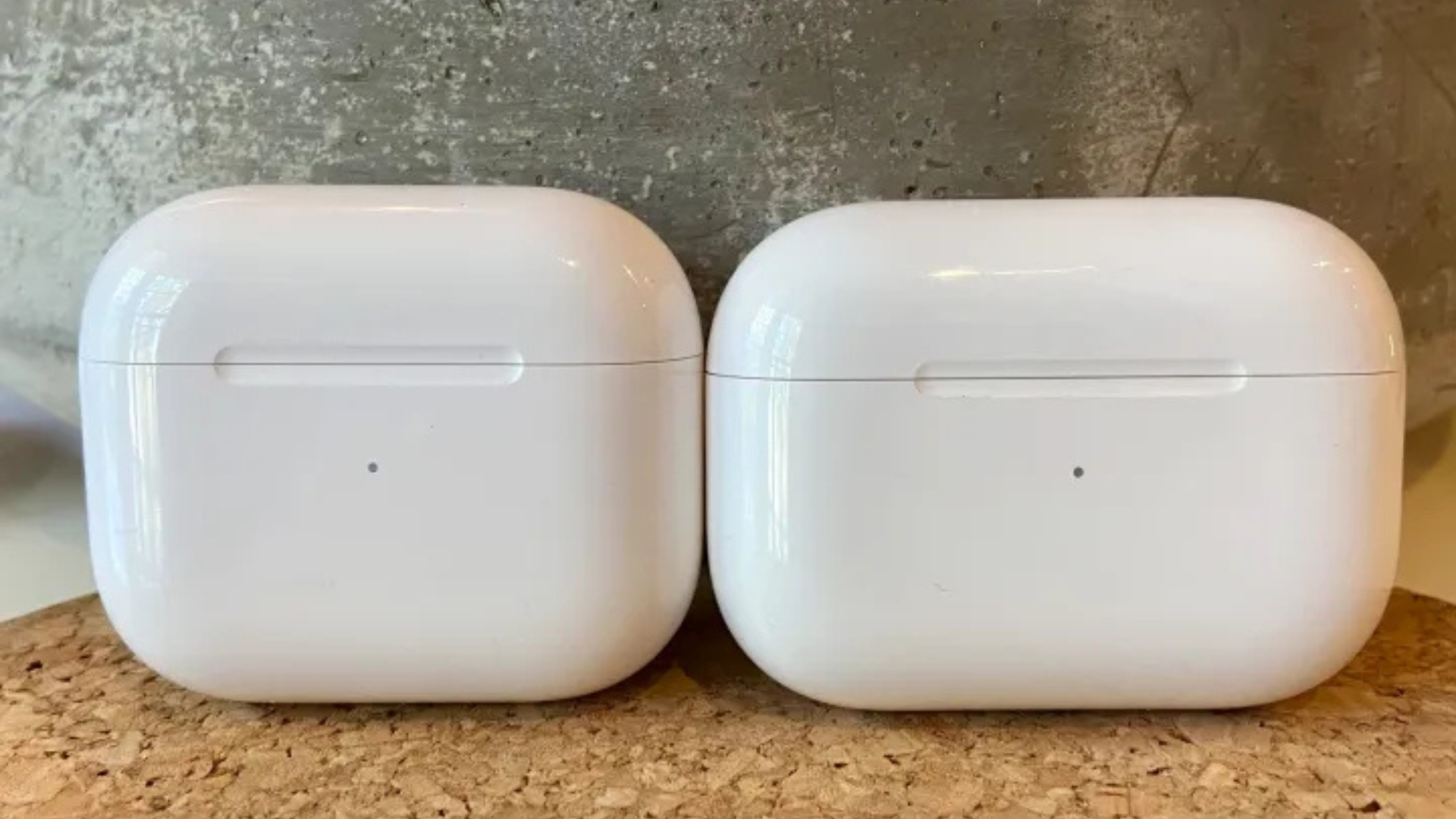 Cách kiểm tra dung lượng pin AirPods: Hướng dẫn chi tiết cho người dùng Apple 12 Cach kiem tra dung luong pin AirPods Huong dan chi tiet cho nguoi dung Apple 7