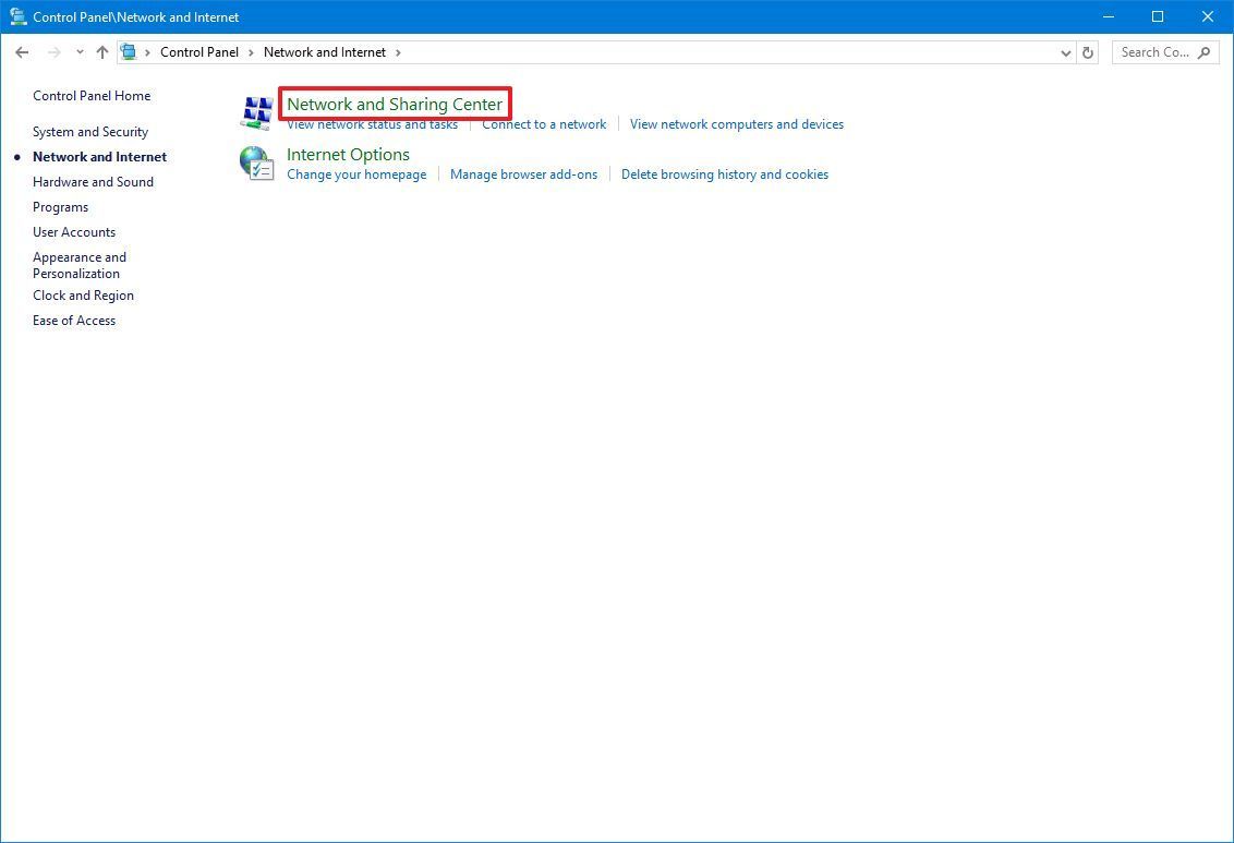 Cach kiem tra thoi gian hoat dong cua may tinh tren Windows 10 3